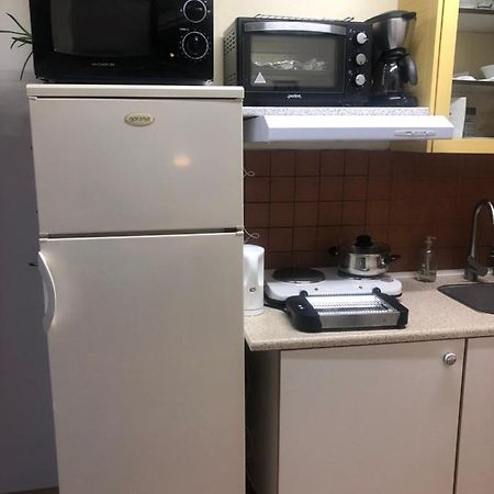 La Casita De Milen Apartment Ullerslev Luaran gambar