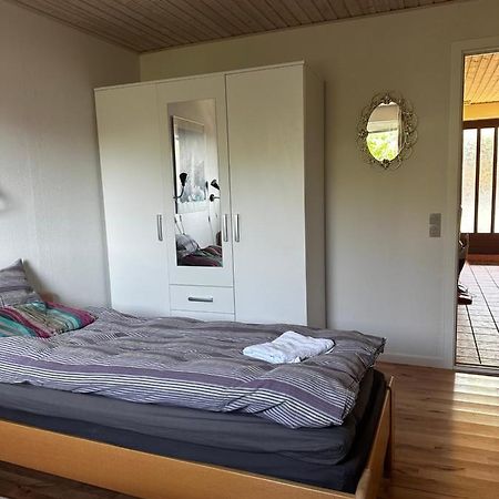La Casita De Milen Apartment Ullerslev Luaran gambar