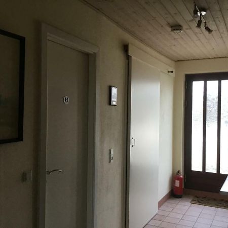 La Casita De Milen Apartment Ullerslev Luaran gambar