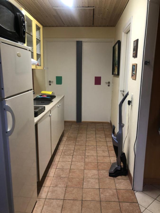 La Casita De Milen Apartment Ullerslev Luaran gambar