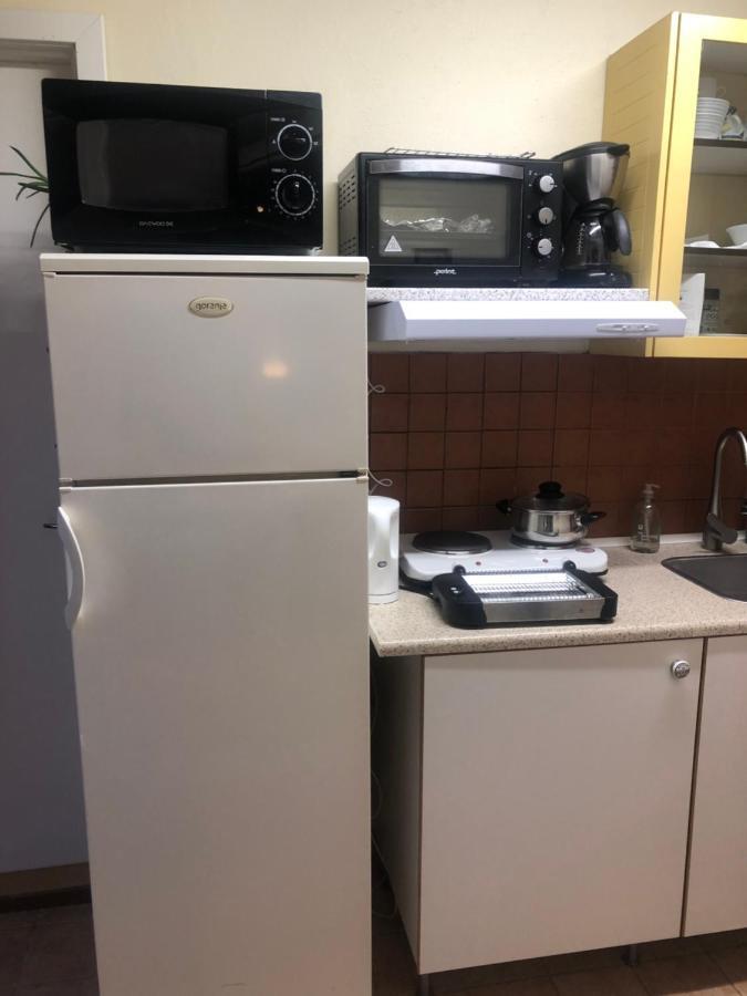 La Casita De Milen Apartment Ullerslev Luaran gambar