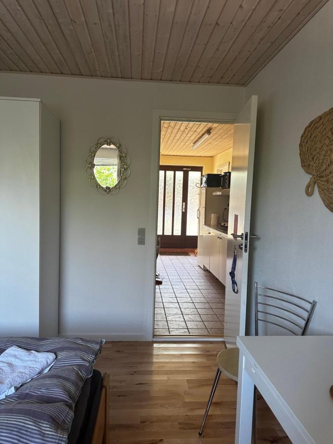 La Casita De Milen Apartment Ullerslev Luaran gambar