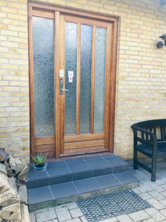 La Casita De Milen Apartment Ullerslev Luaran gambar